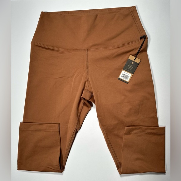 NOBULL Pants - NOBULL Leggings